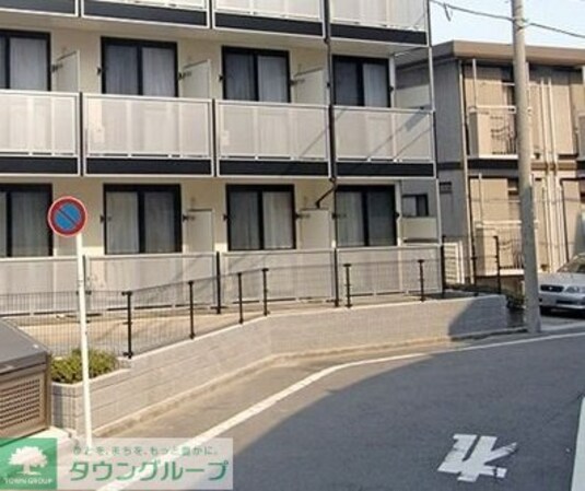 レオパレスMilkyWayの物件内観写真